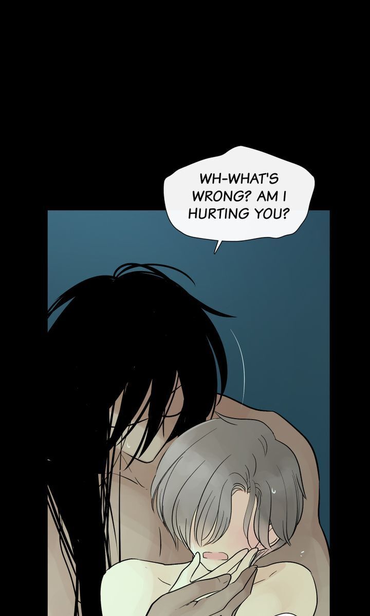 Totem’s Realm, Chapter 41
