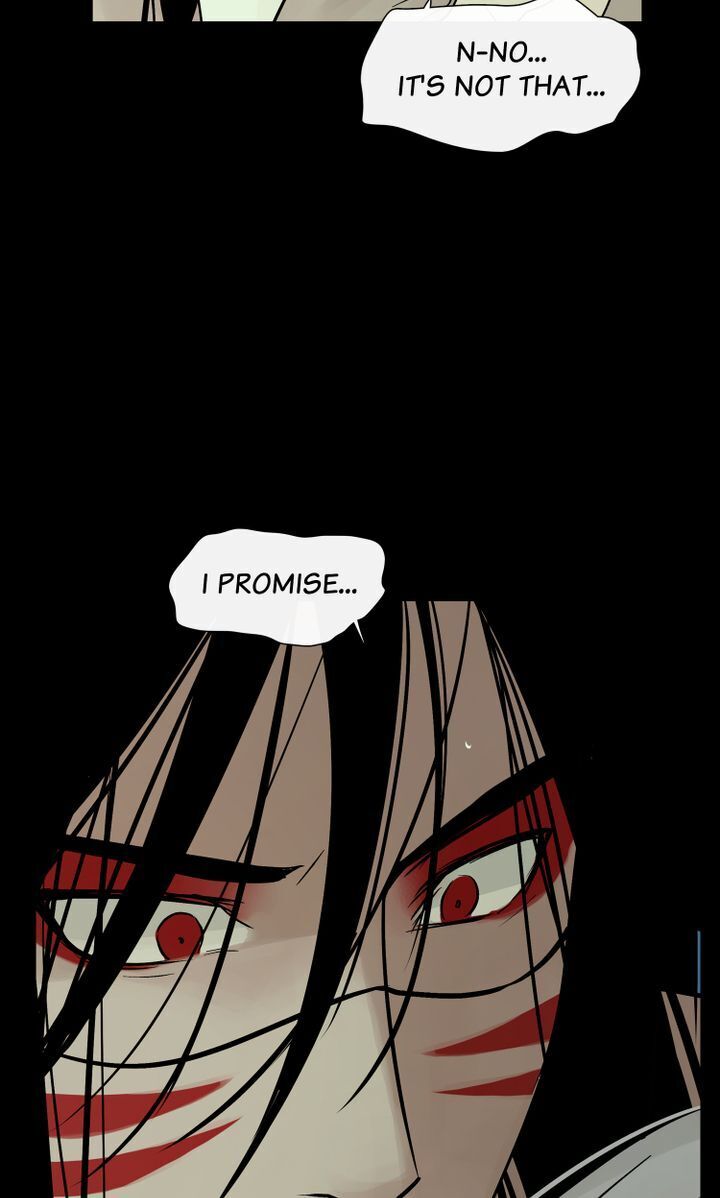 Totem’s Realm, Chapter 41