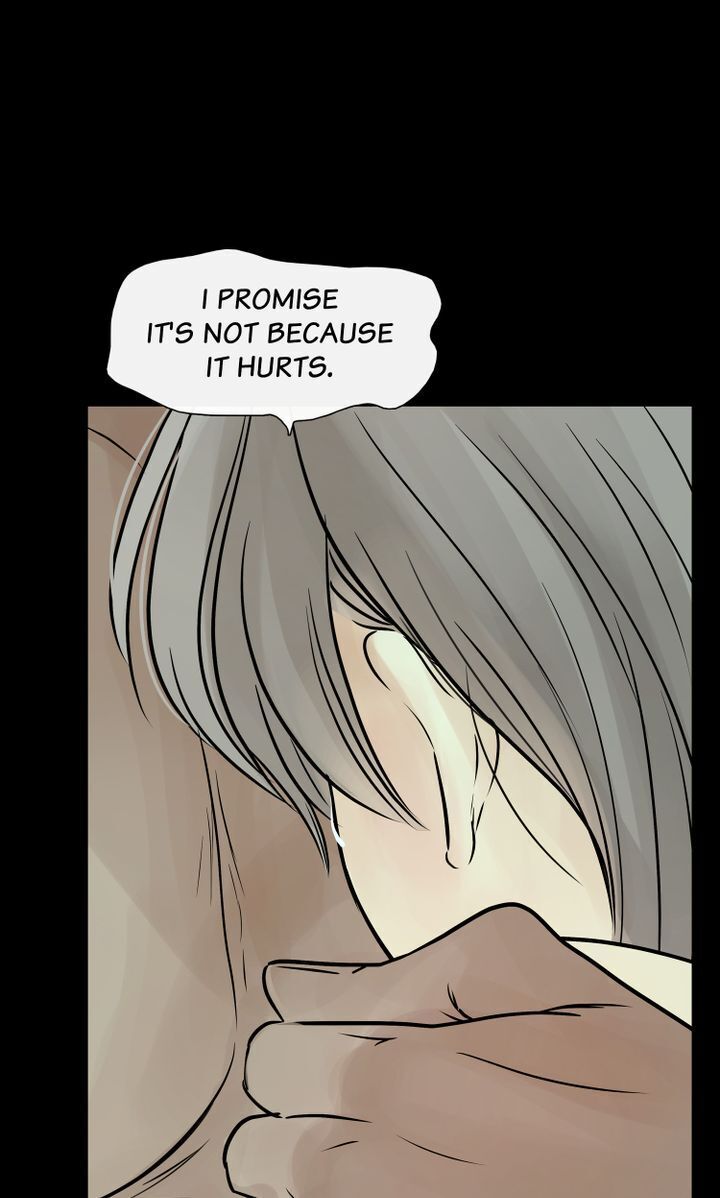 Totem’s Realm, Chapter 41