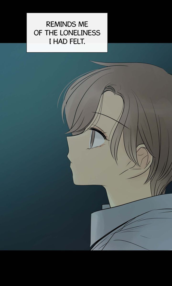 Totem’s Realm, Chapter 41