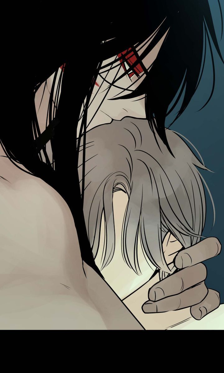 Totem’s Realm, Chapter 41
