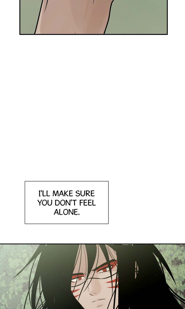 Totem’s Realm, Chapter 41