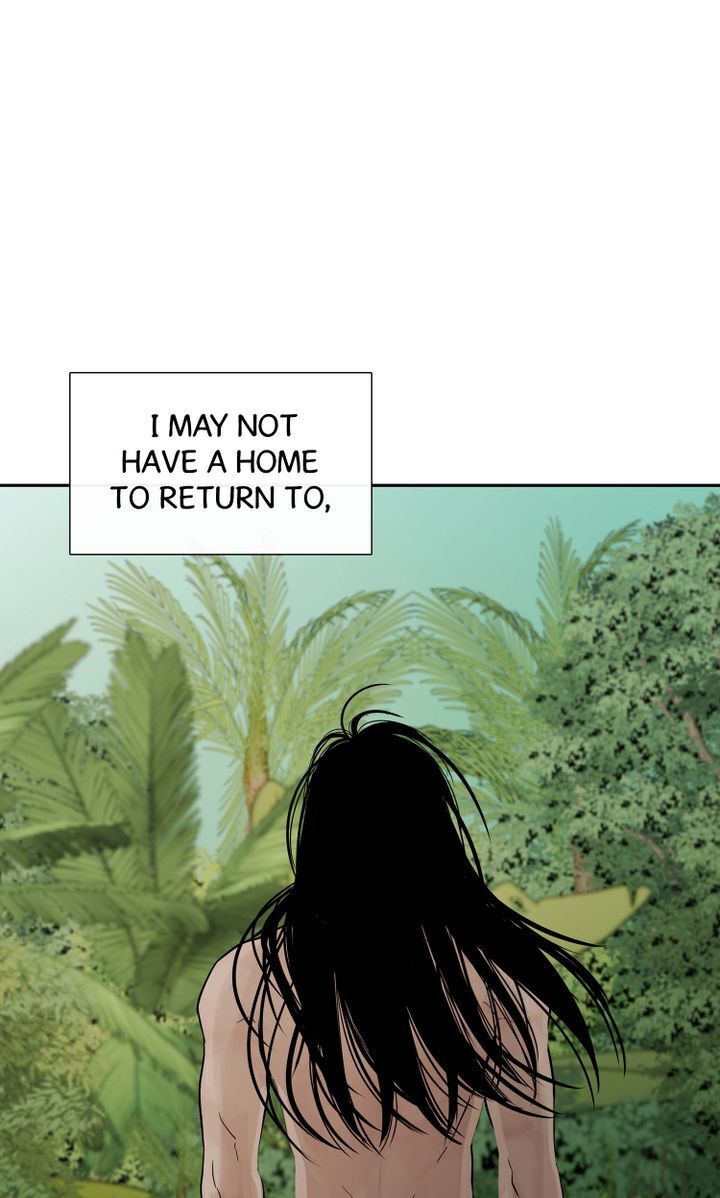 Totem’s Realm, Chapter 41