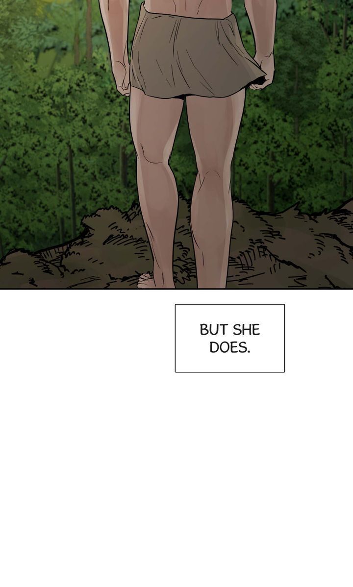 Totem’s Realm, Chapter 41