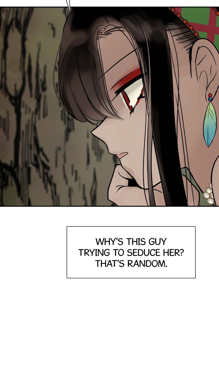 Totem’s Realm, Chapter 41
