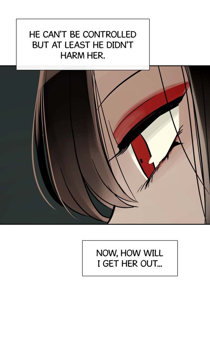 Totem’s Realm, Chapter 41