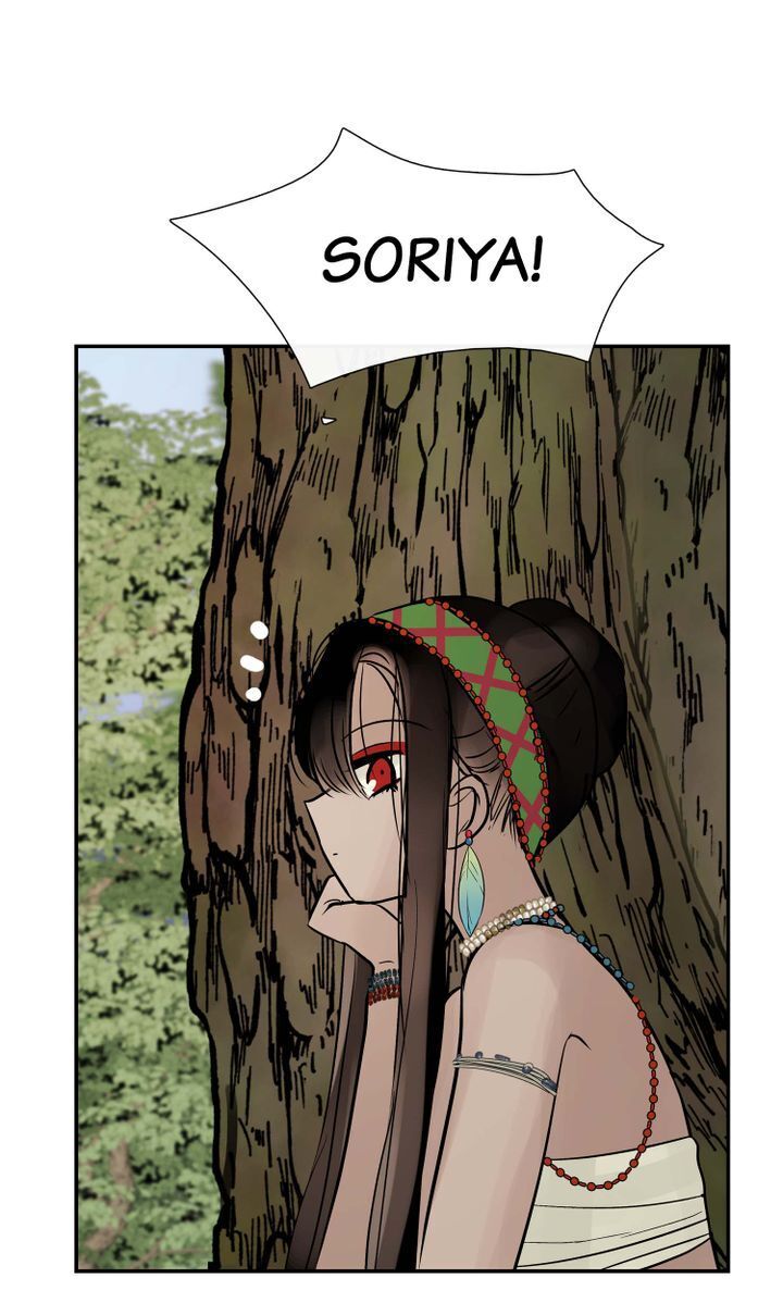 Totem’s Realm, Chapter 41