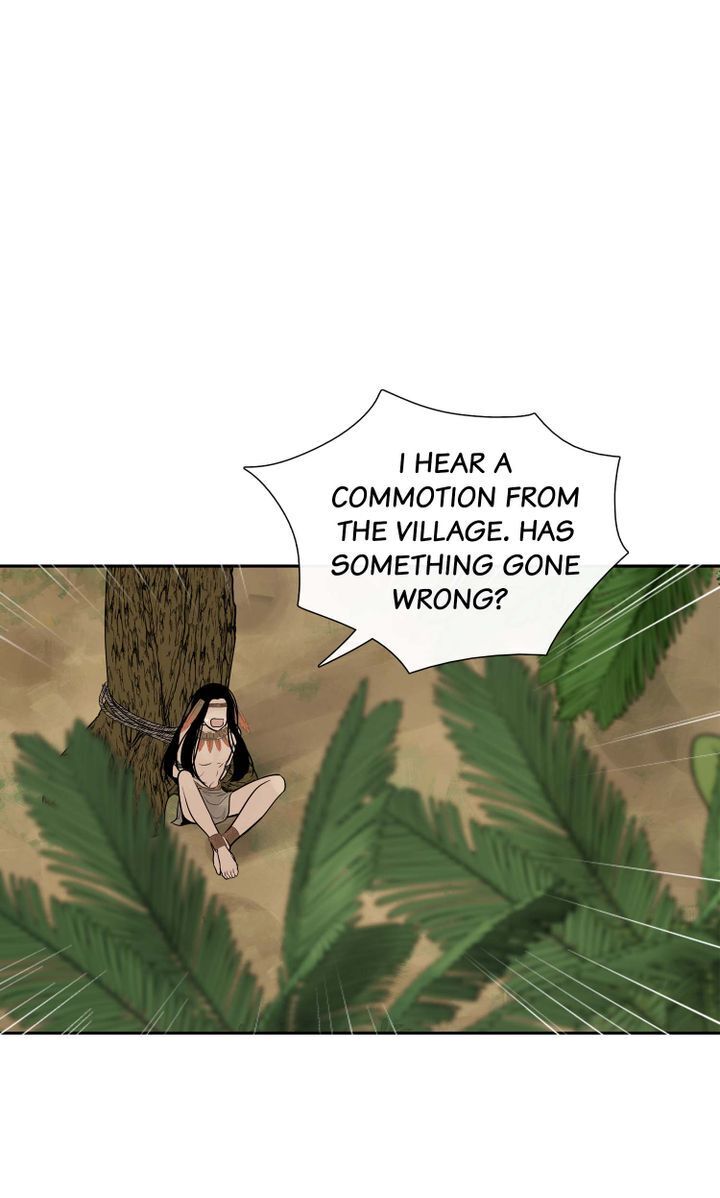 Totem’s Realm, Chapter 41