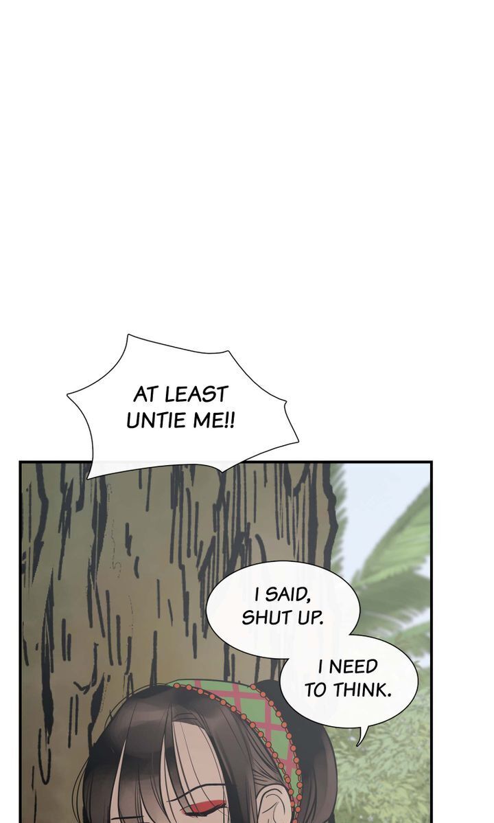 Totem’s Realm, Chapter 41
