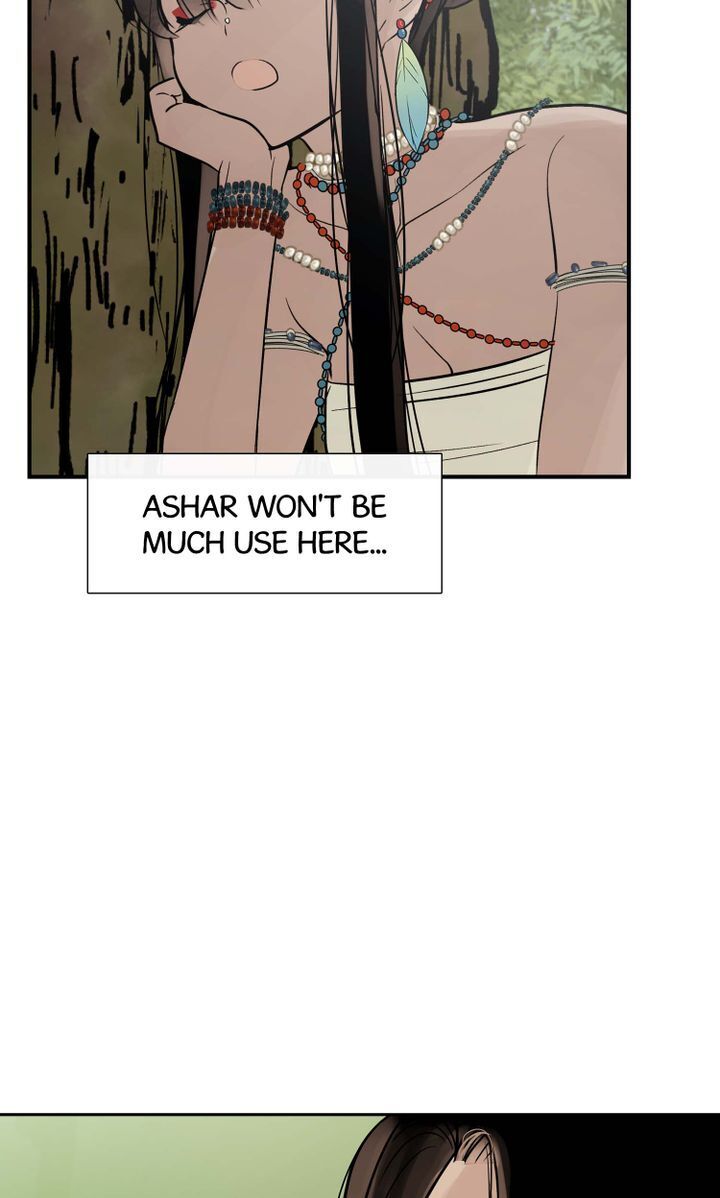Totem’s Realm, Chapter 41