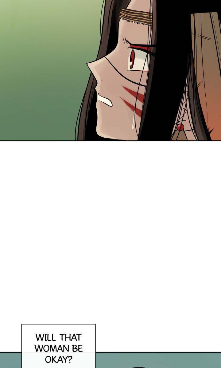 Totem’s Realm, Chapter 41