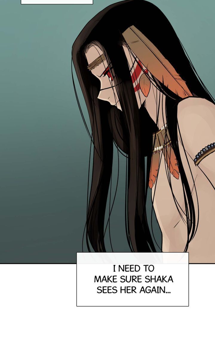 Totem’s Realm, Chapter 41