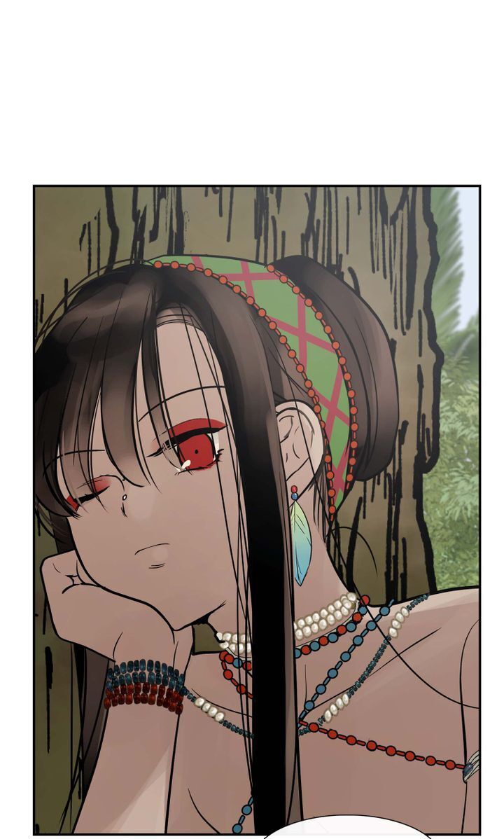 Totem’s Realm, Chapter 41