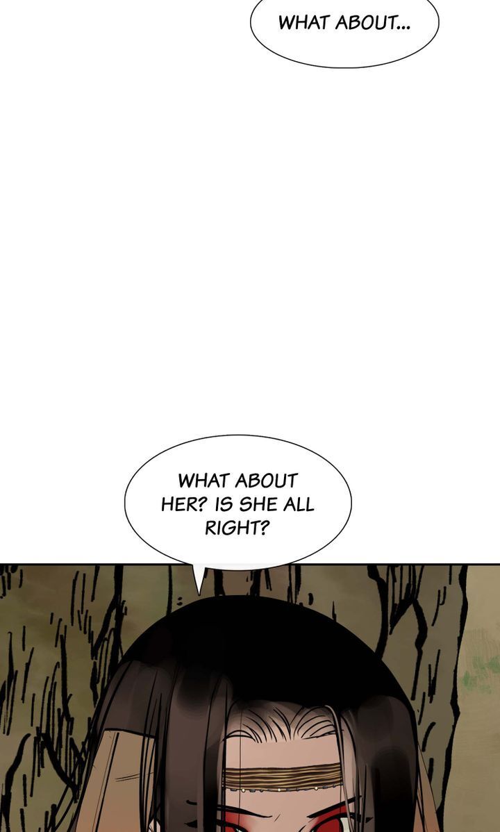 Totem’s Realm, Chapter 41