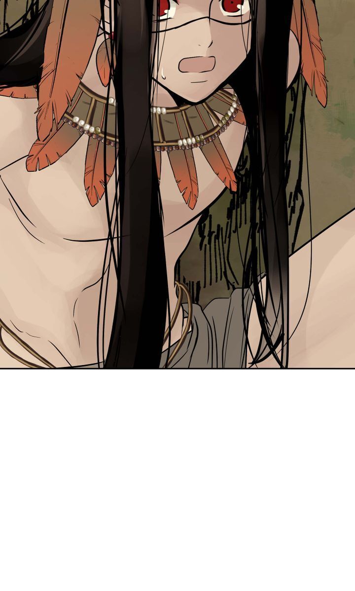 Totem’s Realm, Chapter 41