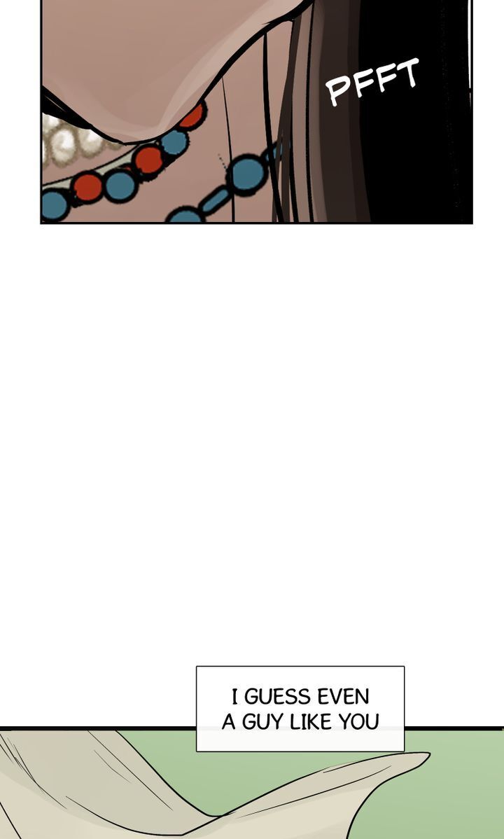 Totem’s Realm, Chapter 41