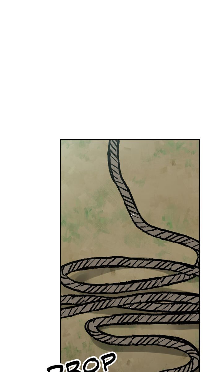 Totem’s Realm, Chapter 41