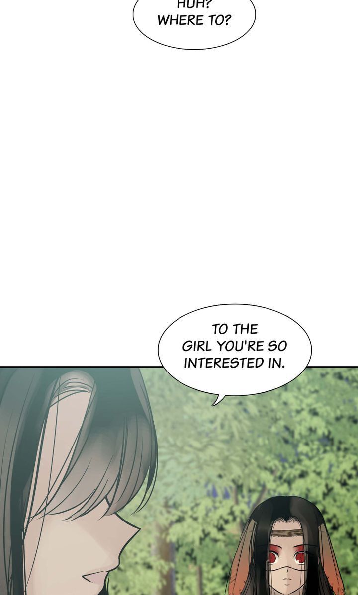 Totem’s Realm, Chapter 41