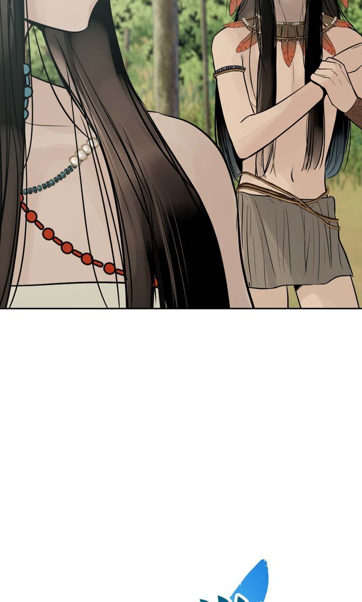 Totem’s Realm, Chapter 41