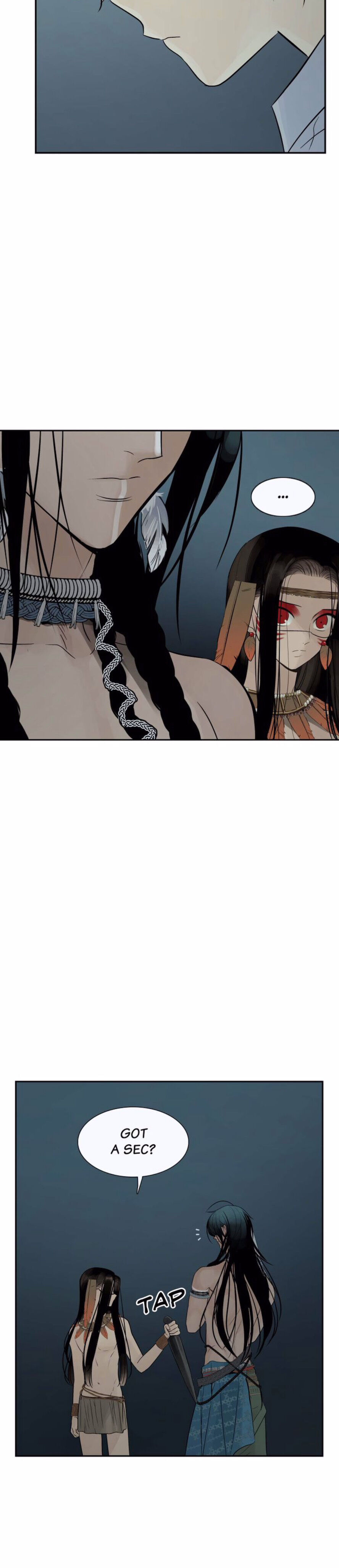 Totem’s Realm, Chapter 52