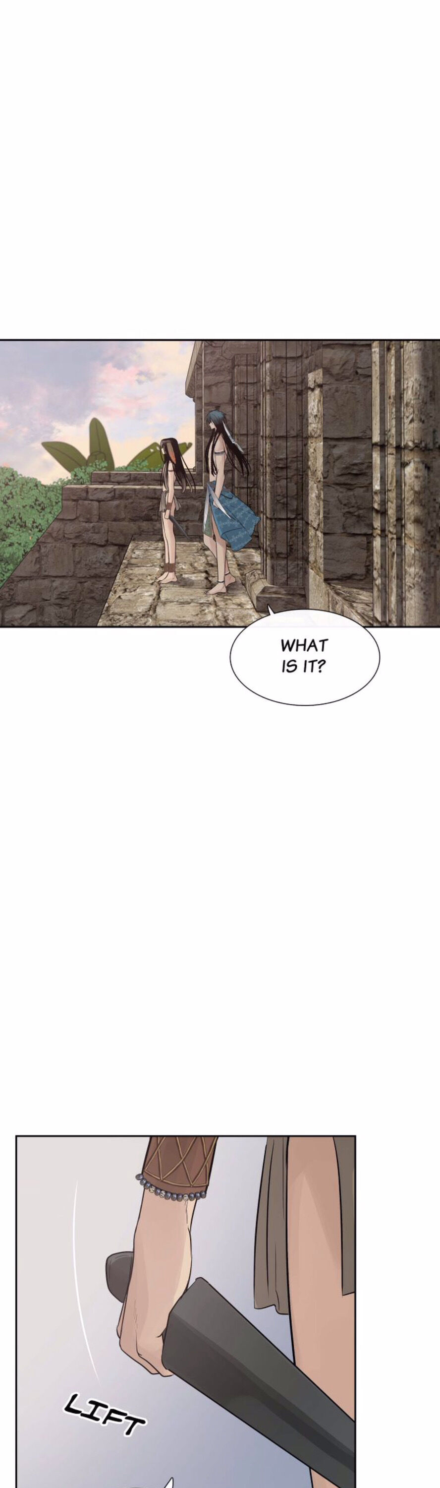 Totem’s Realm, Chapter 52