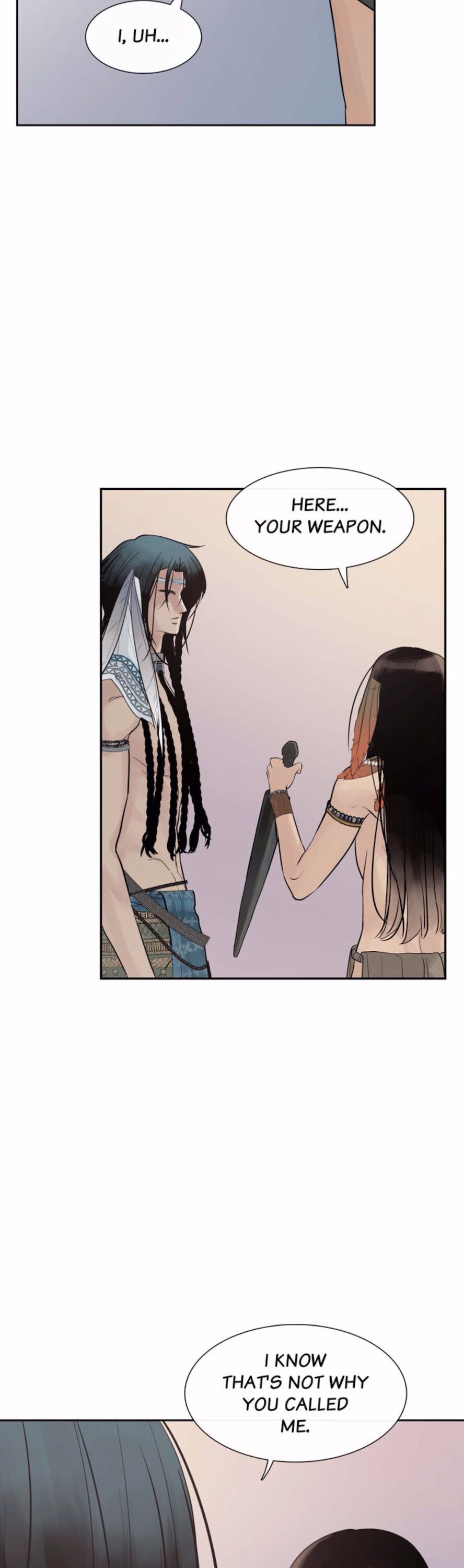 Totem’s Realm, Chapter 52