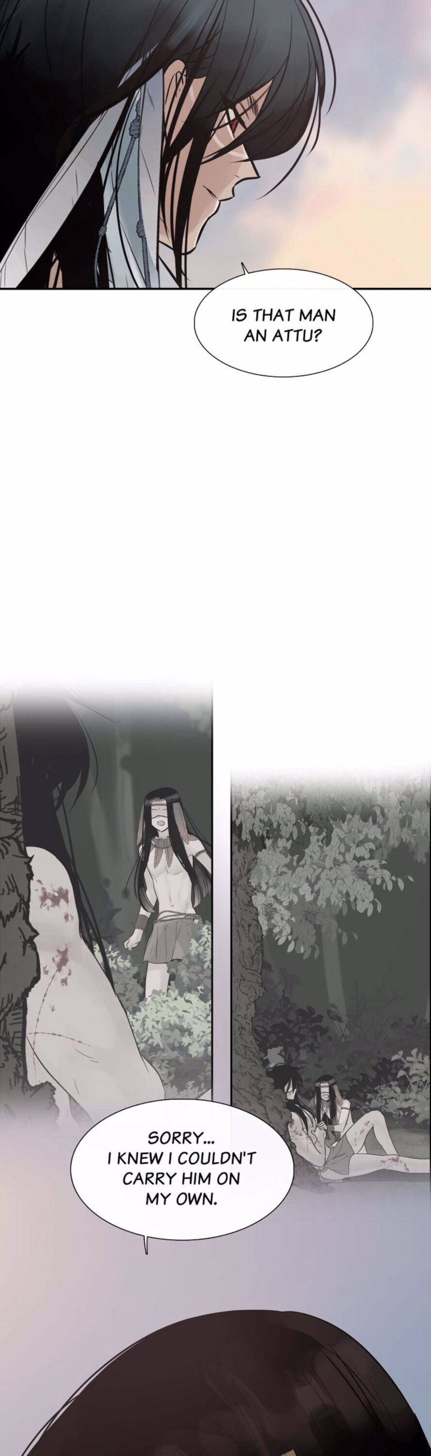 Totem’s Realm, Chapter 52