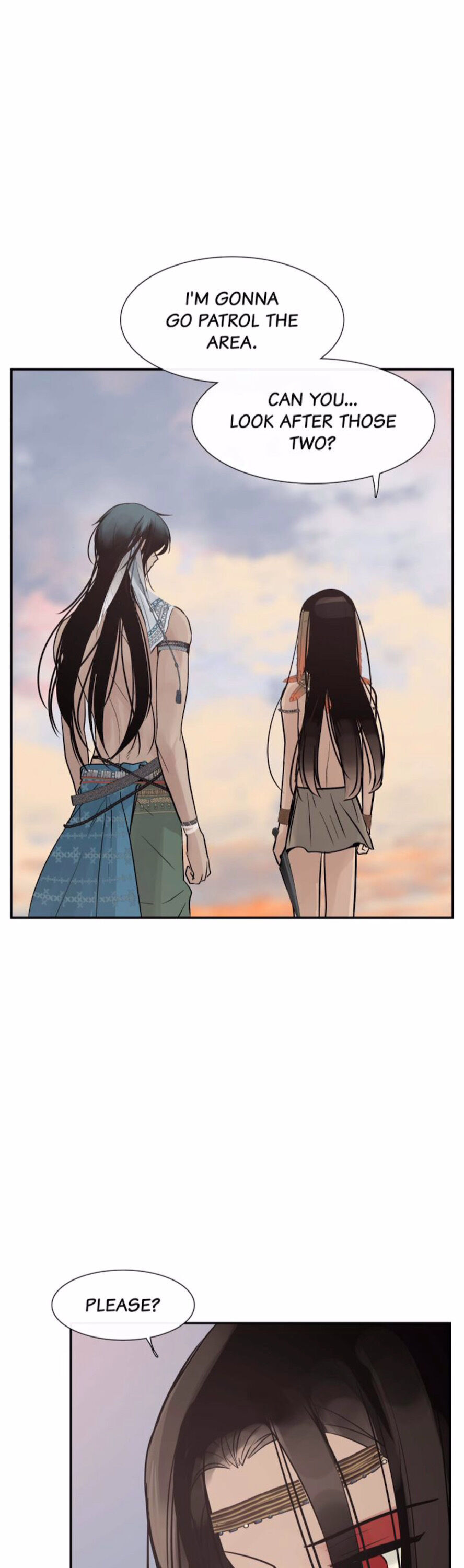 Totem’s Realm, Chapter 52