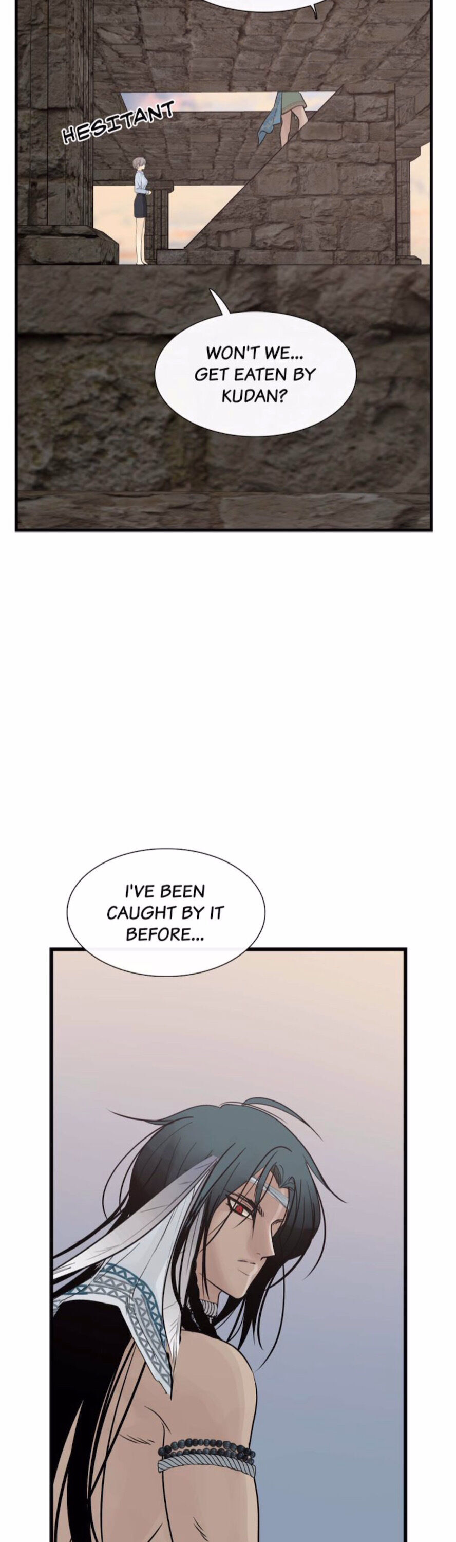 Totem’s Realm, Chapter 52