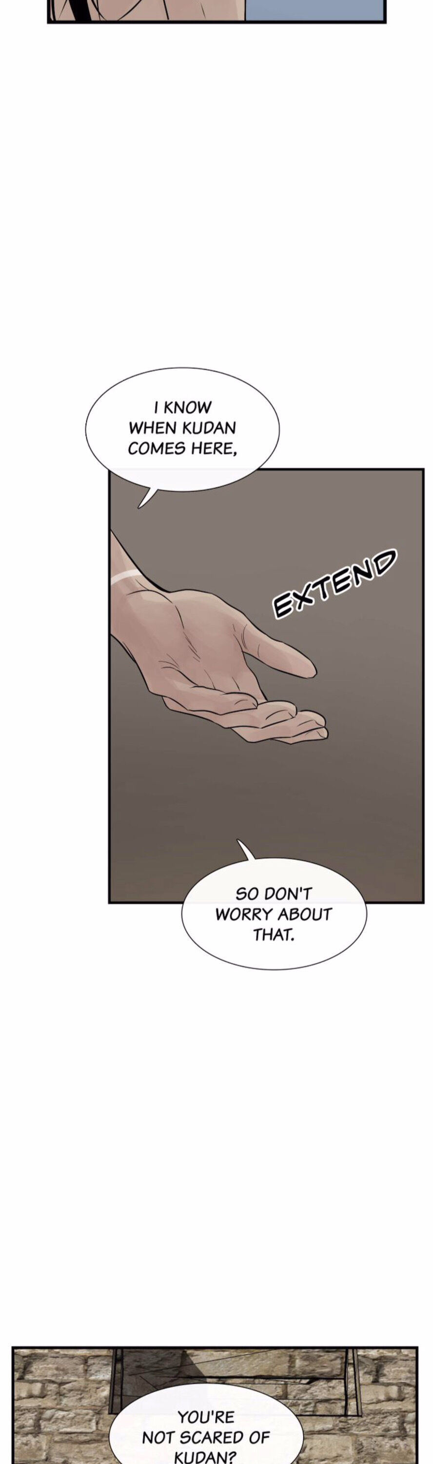 Totem’s Realm, Chapter 52