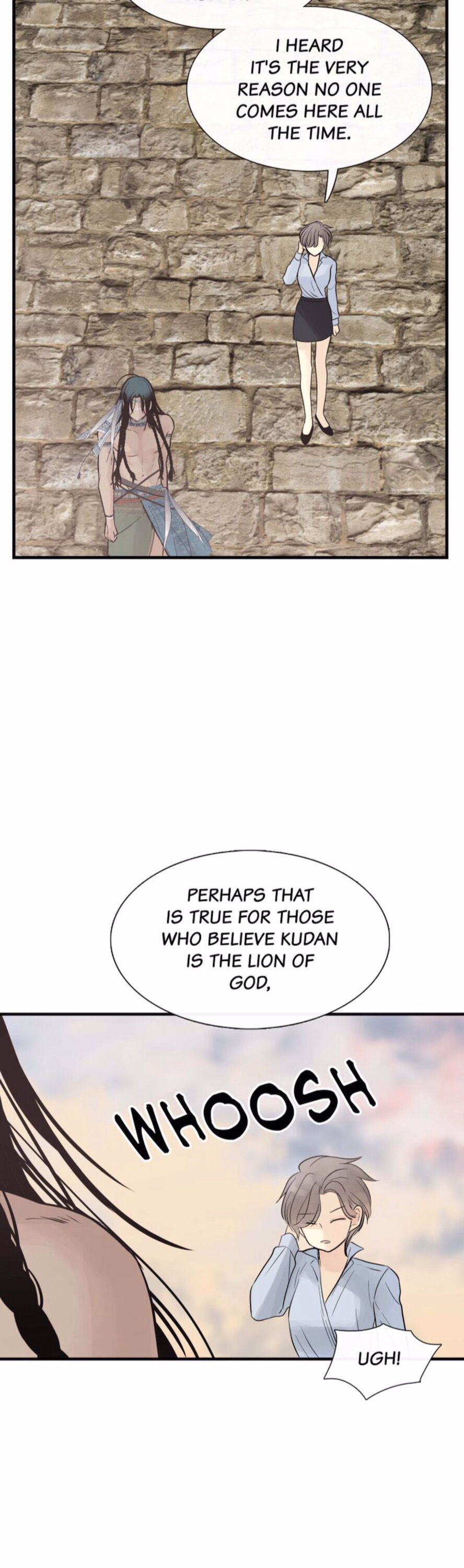 Totem’s Realm, Chapter 52