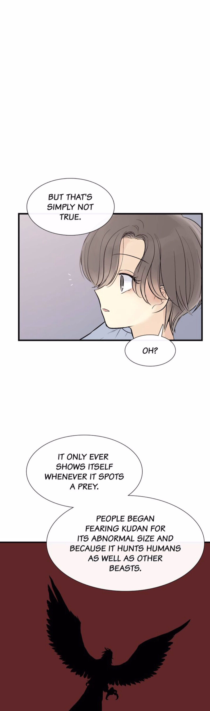 Totem’s Realm, Chapter 52