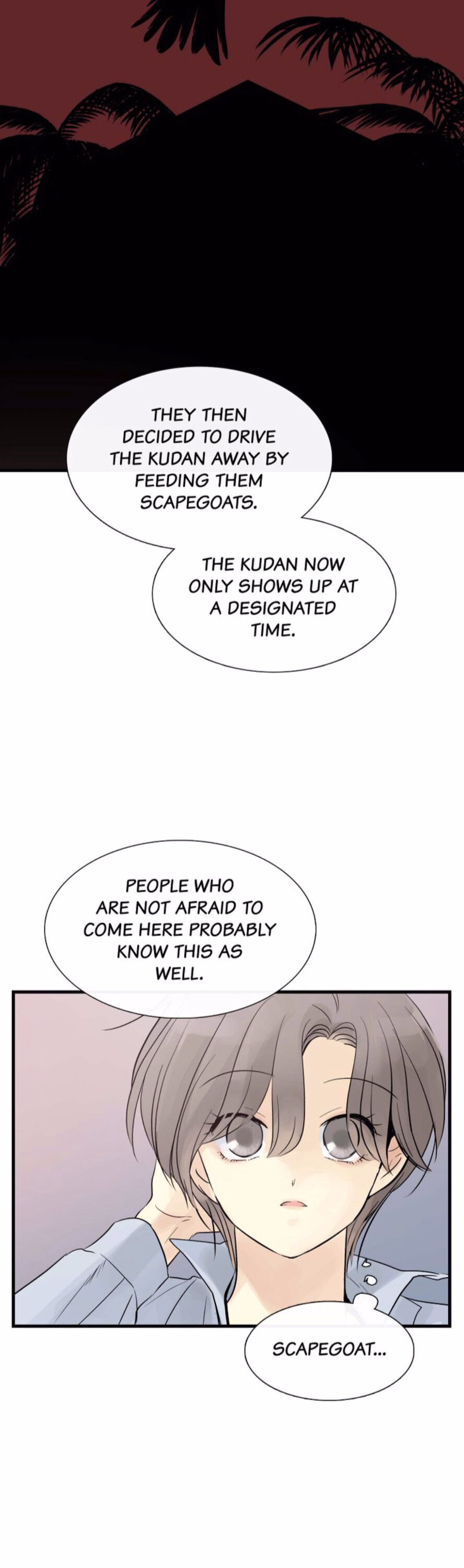 Totem’s Realm, Chapter 52