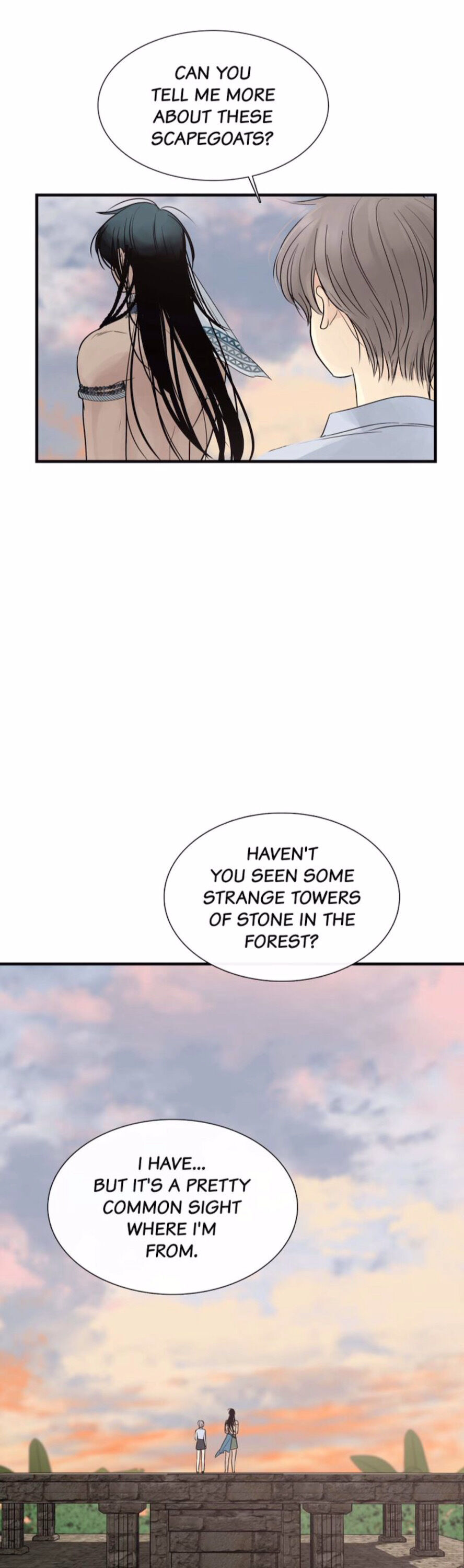 Totem’s Realm, Chapter 52