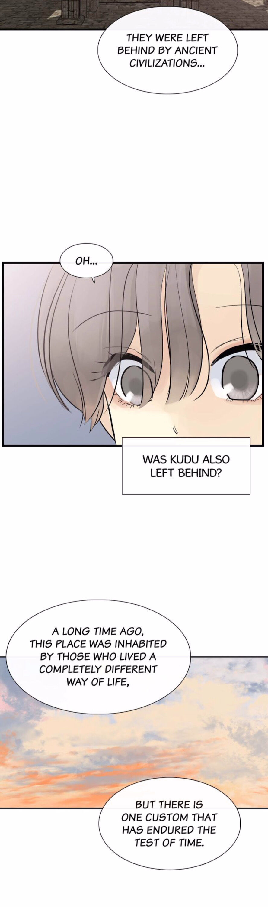 Totem’s Realm, Chapter 52