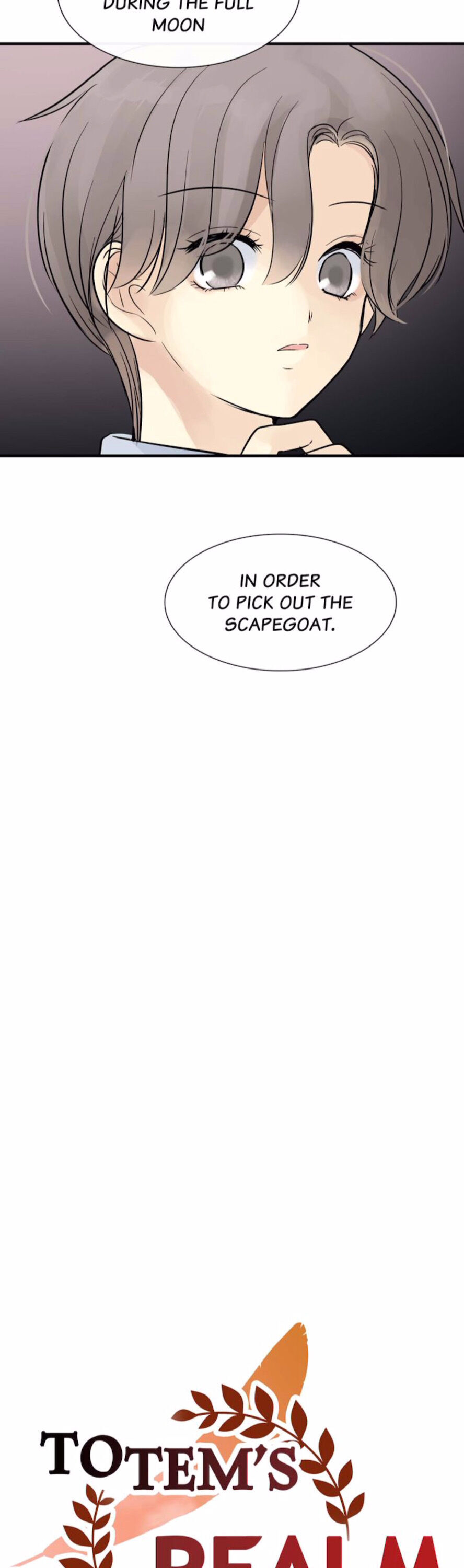 Totem’s Realm, Chapter 52