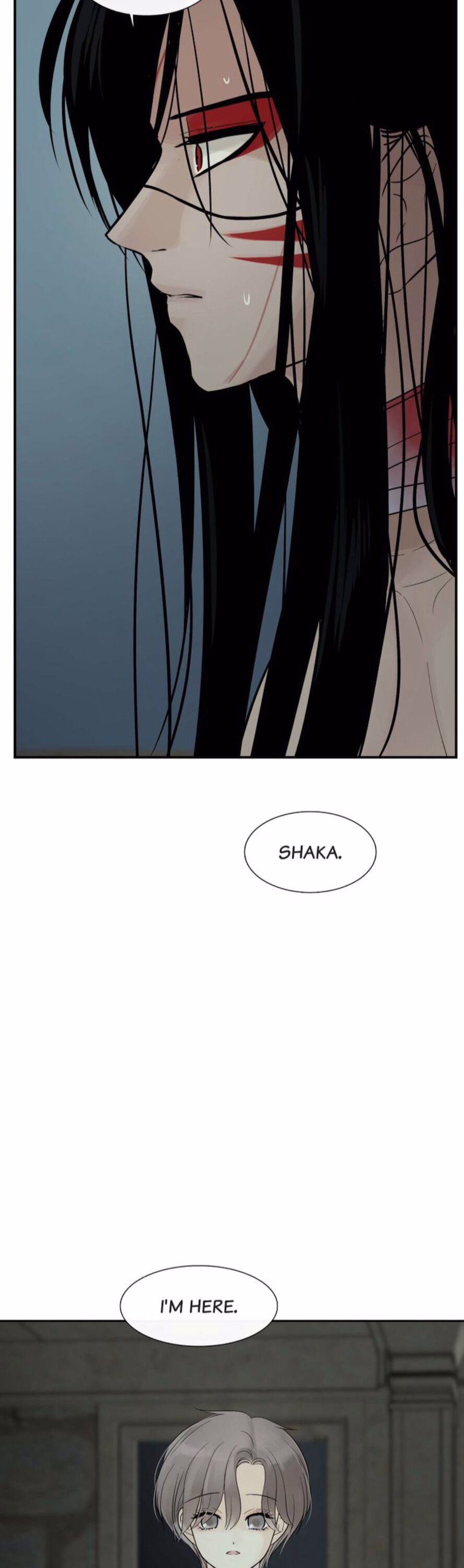 Totem’s Realm, Chapter 52