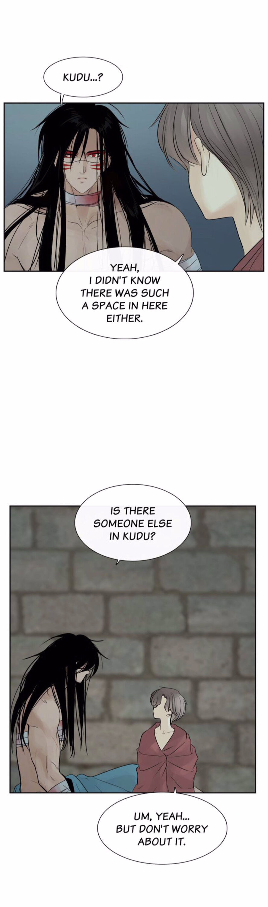 Totem’s Realm, Chapter 52