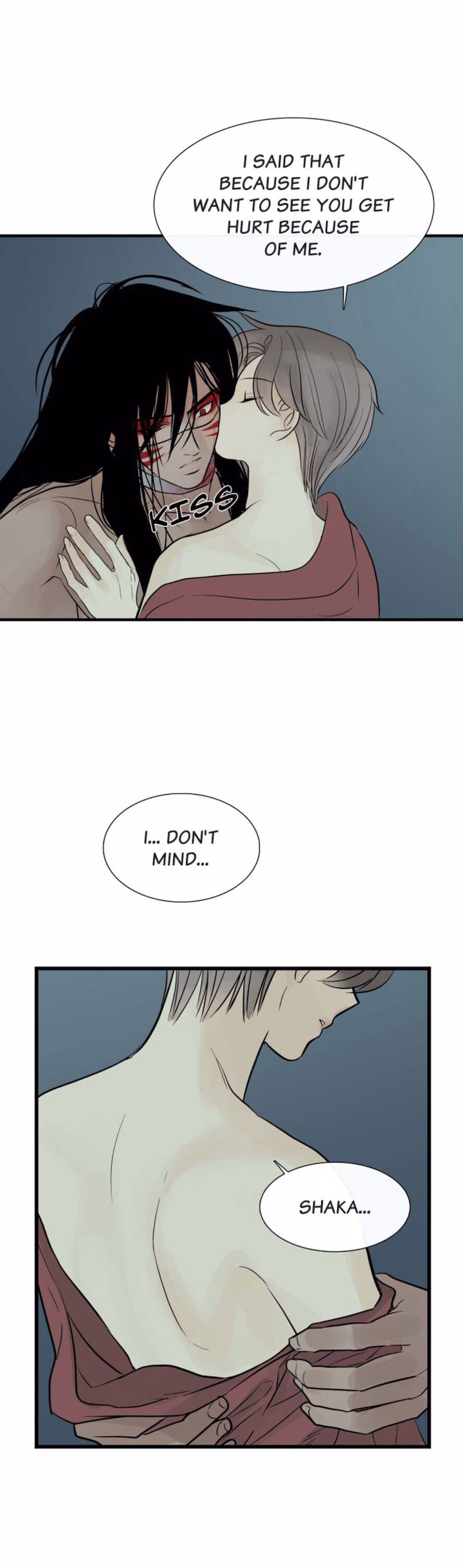 Totem’s Realm, Chapter 52