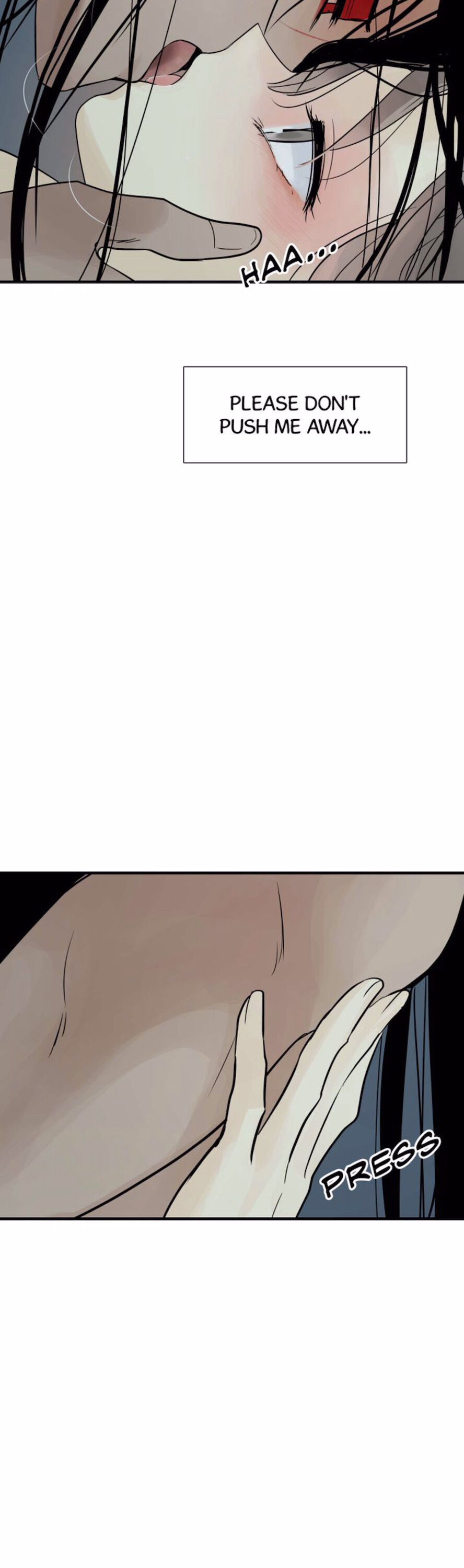 Totem’s Realm, Chapter 52