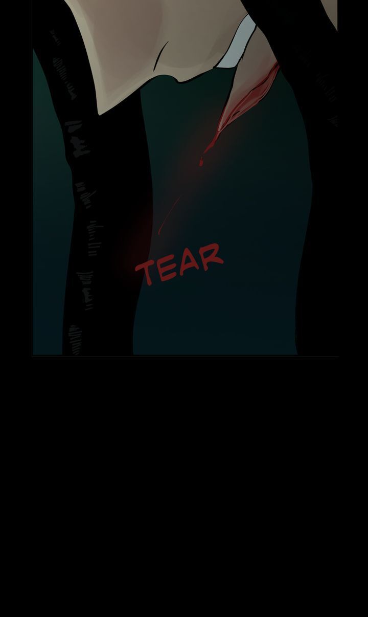 Totem’s Realm, Chapter 37