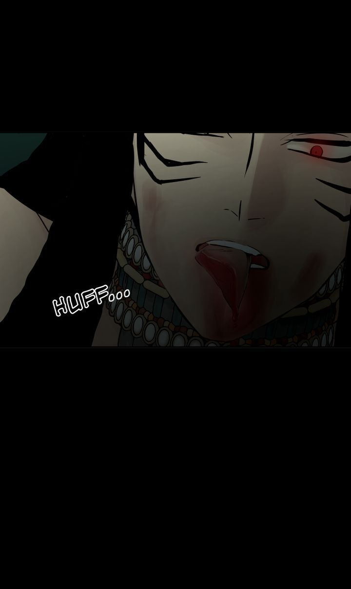 Totem’s Realm, Chapter 37