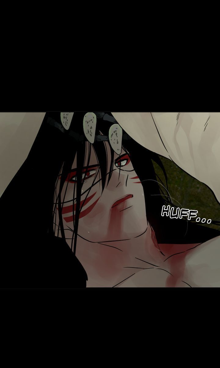 Totem’s Realm, Chapter 37