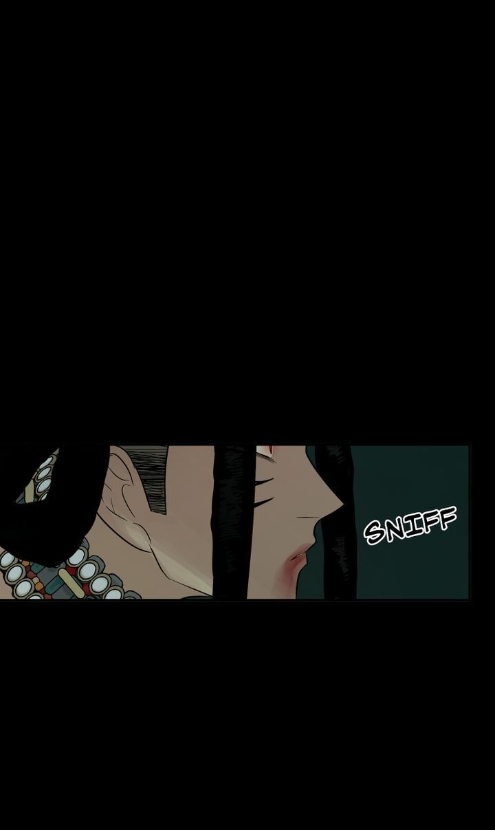 Totem’s Realm, Chapter 37