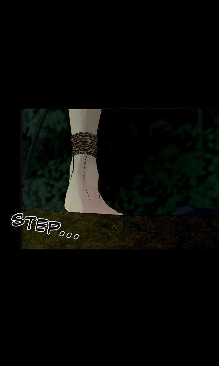 Totem’s Realm, Chapter 37