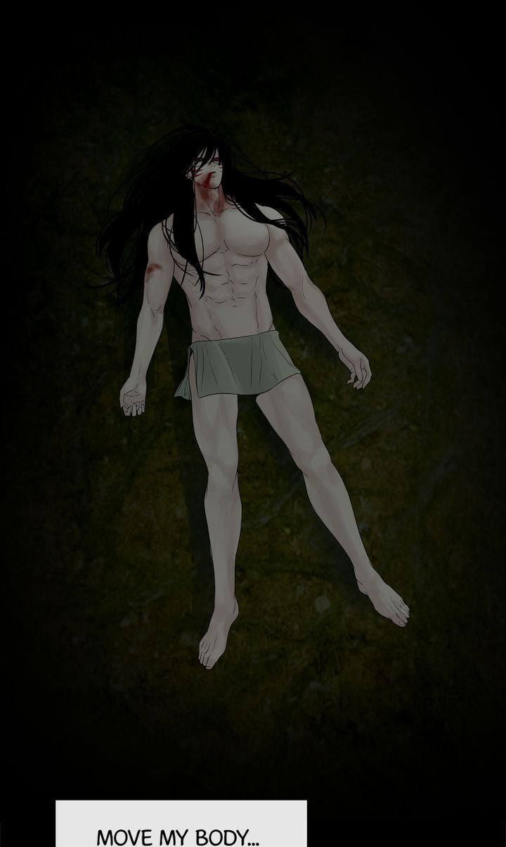 Totem’s Realm, Chapter 37