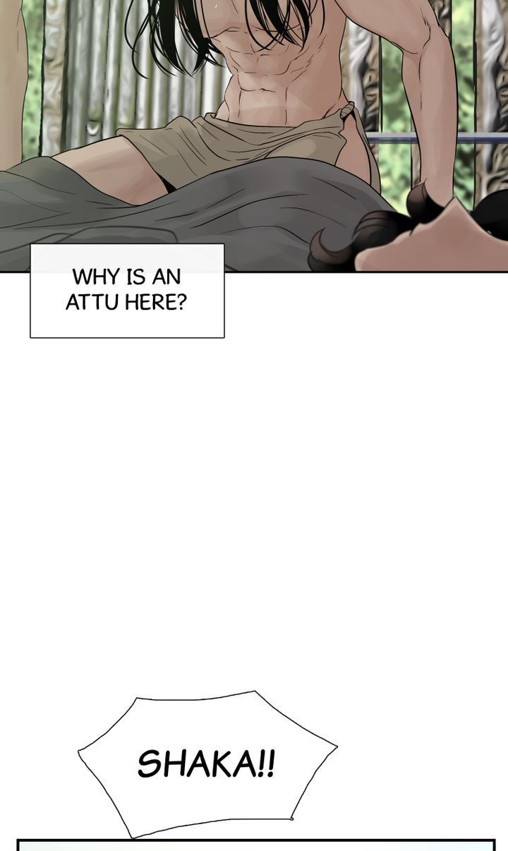 Totem’s Realm, Chapter 37