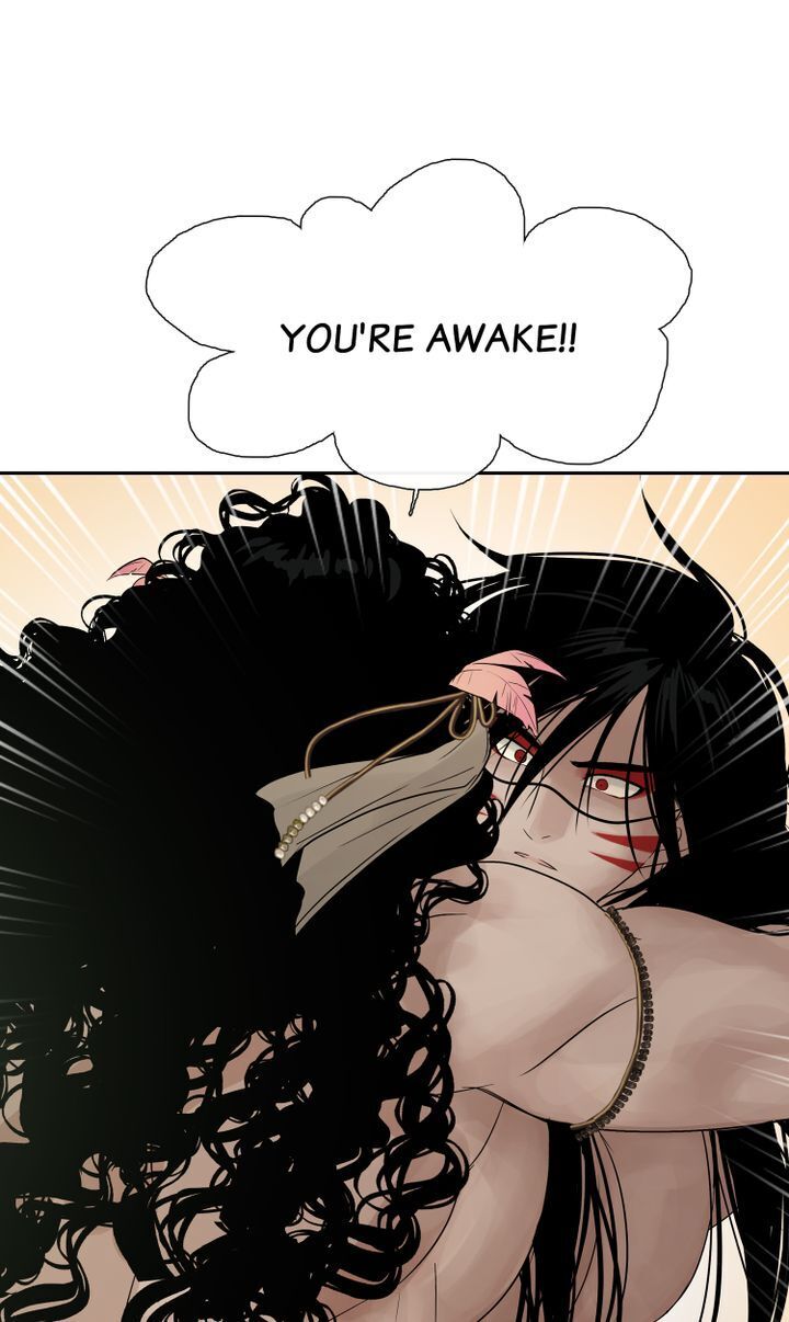 Totem’s Realm, Chapter 37