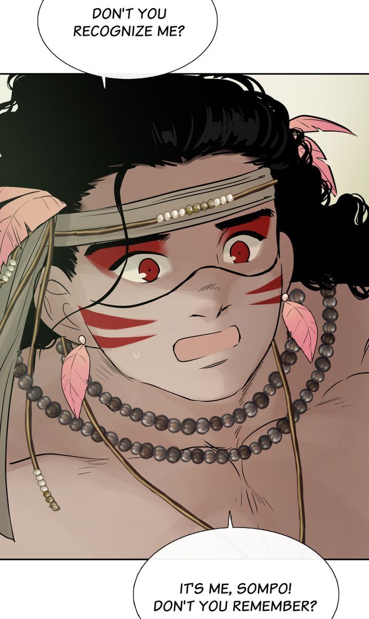 Totem’s Realm, Chapter 37