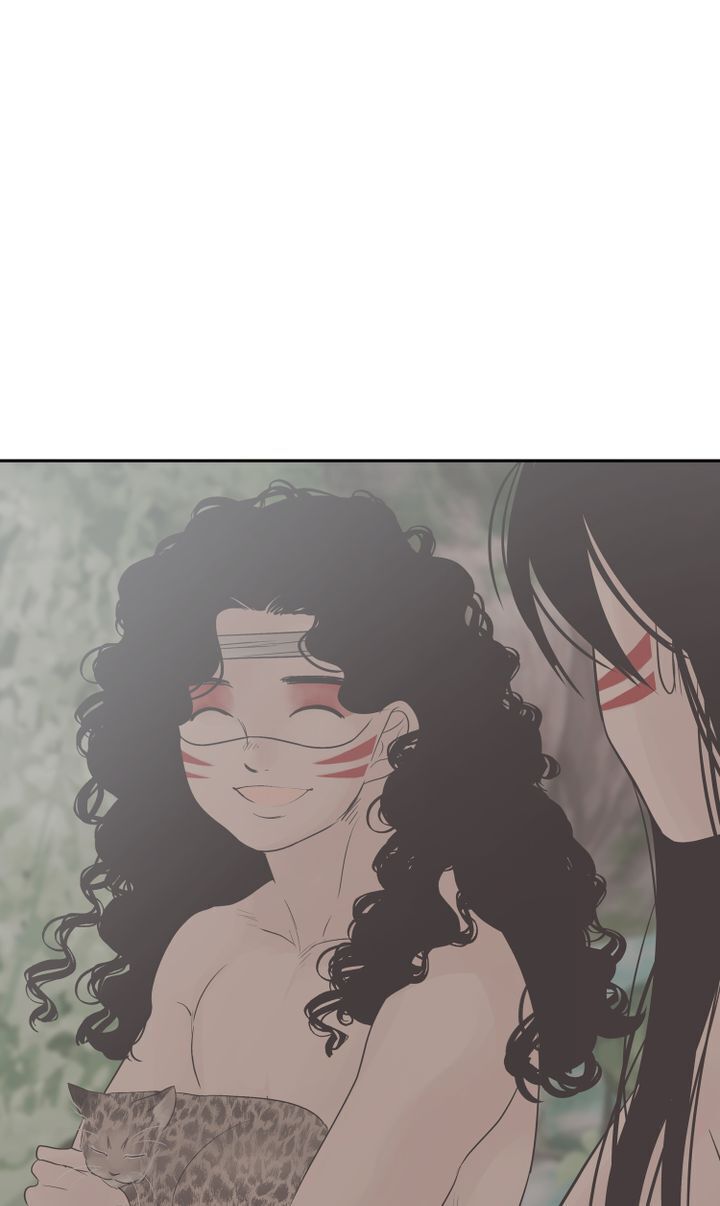 Totem’s Realm, Chapter 37